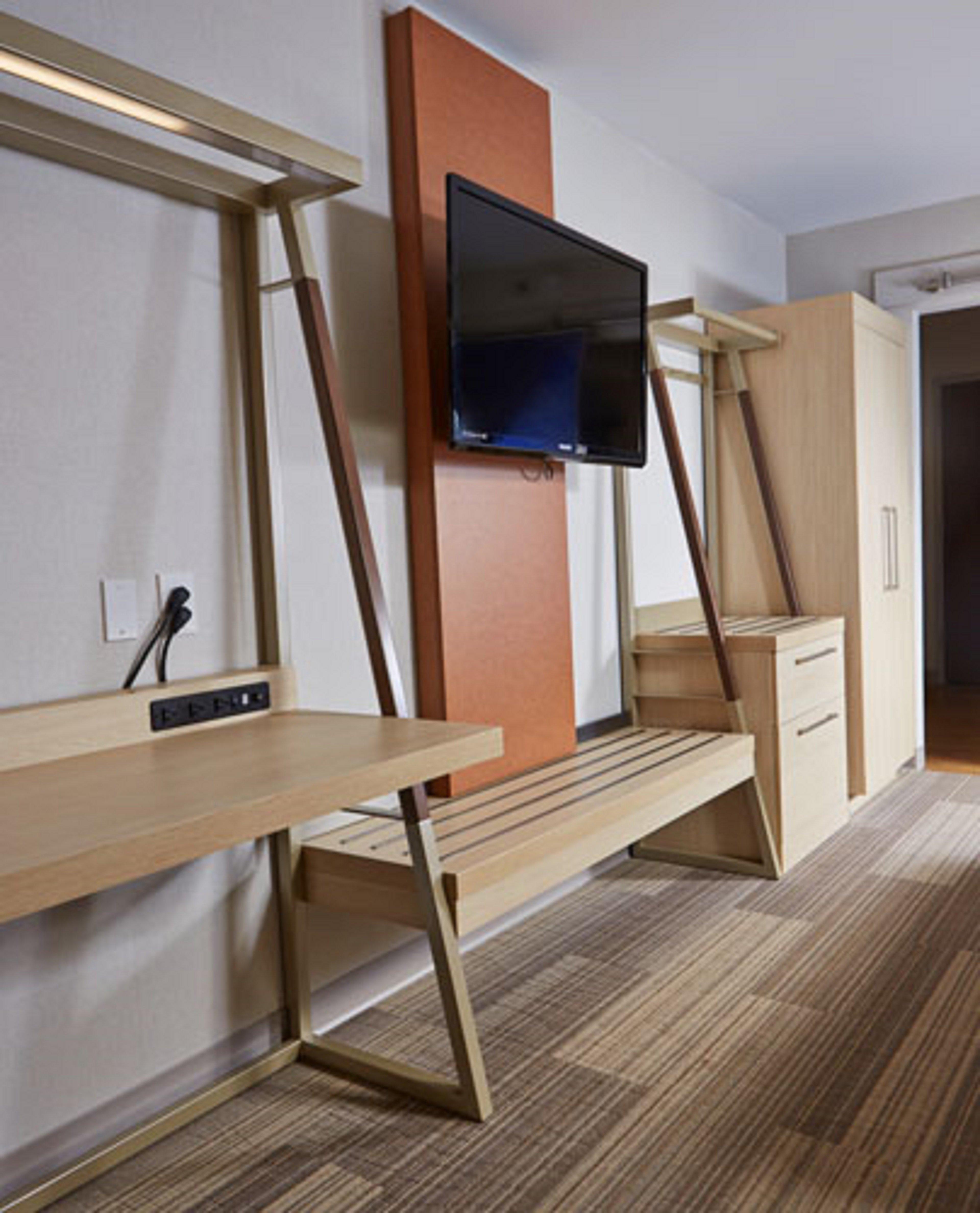 Holiday Inn Express Hotel & Suites Athens By Ihg Esterno foto