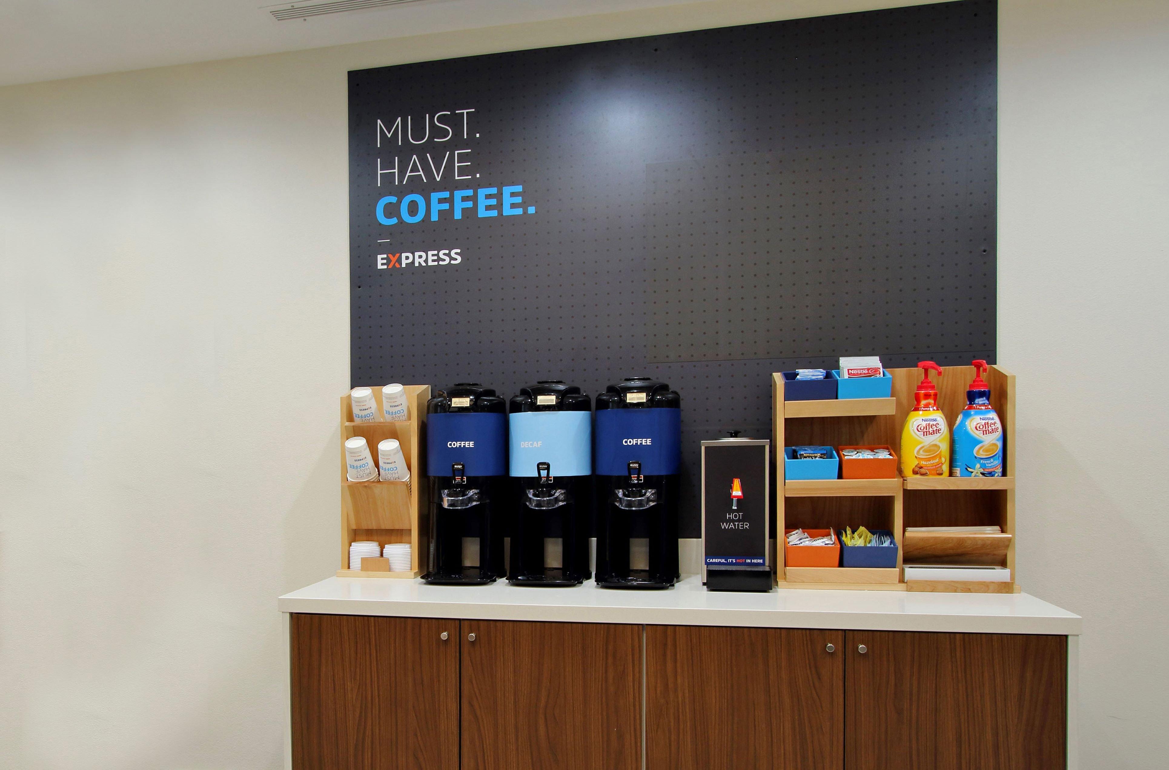 Holiday Inn Express Hotel & Suites Athens By Ihg Esterno foto