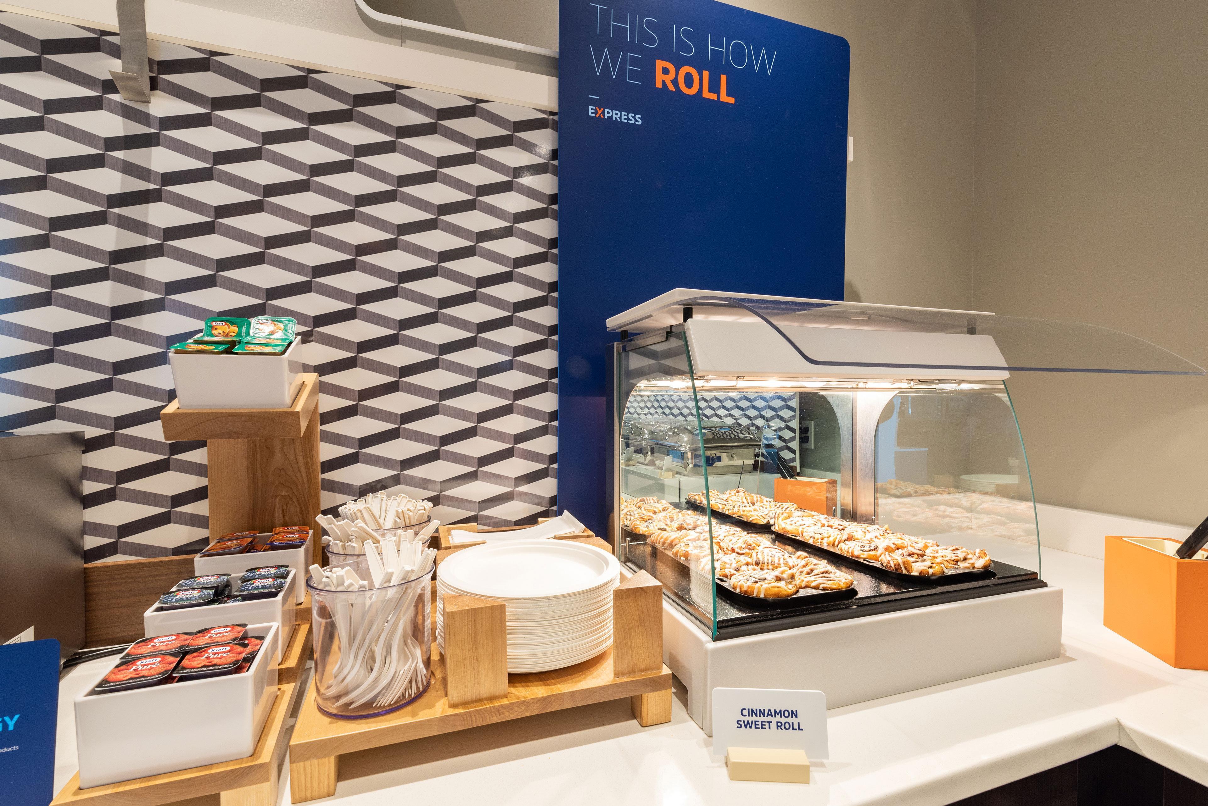 Holiday Inn Express Hotel & Suites Athens By Ihg Esterno foto