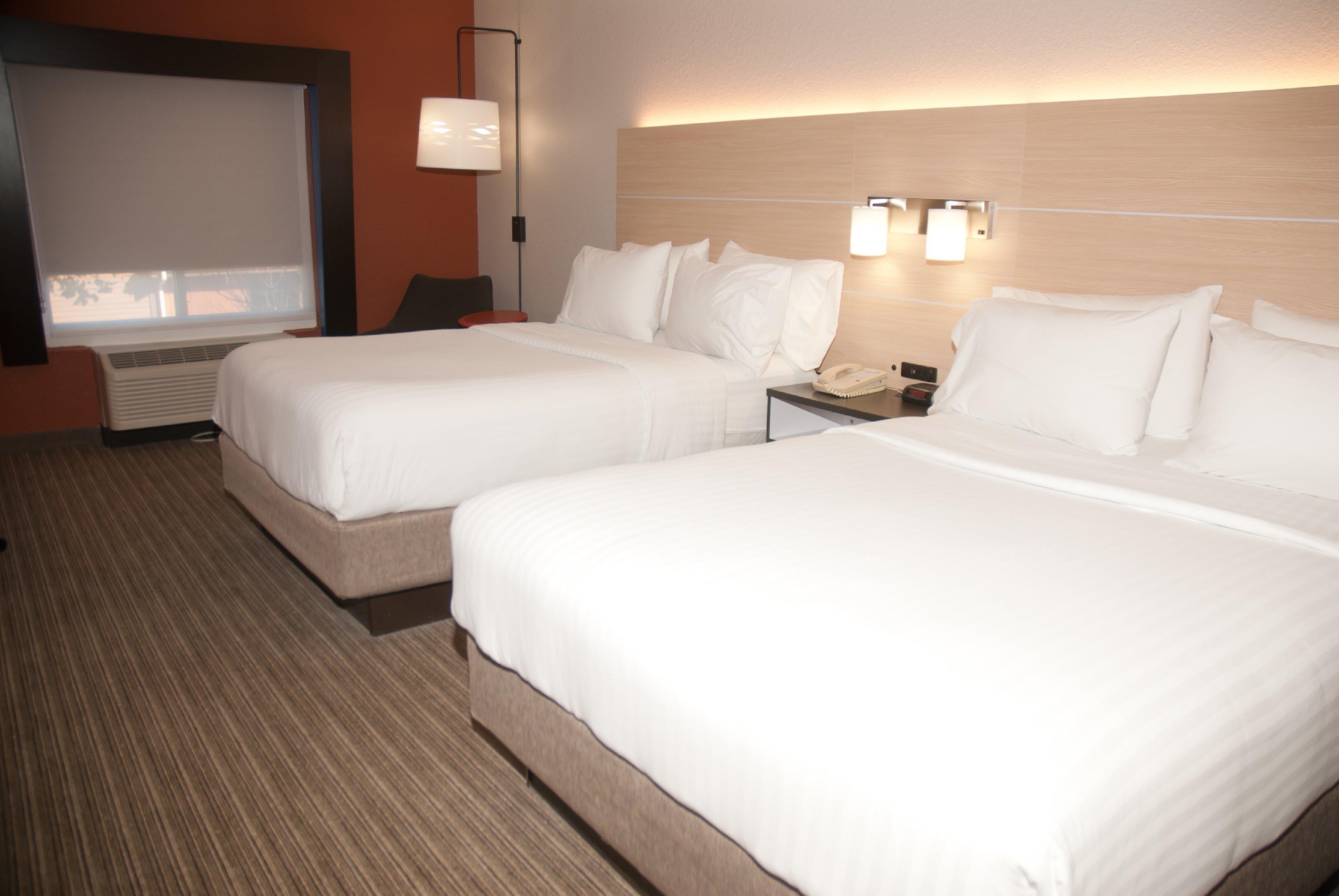 Holiday Inn Express Hotel & Suites Athens By Ihg Esterno foto