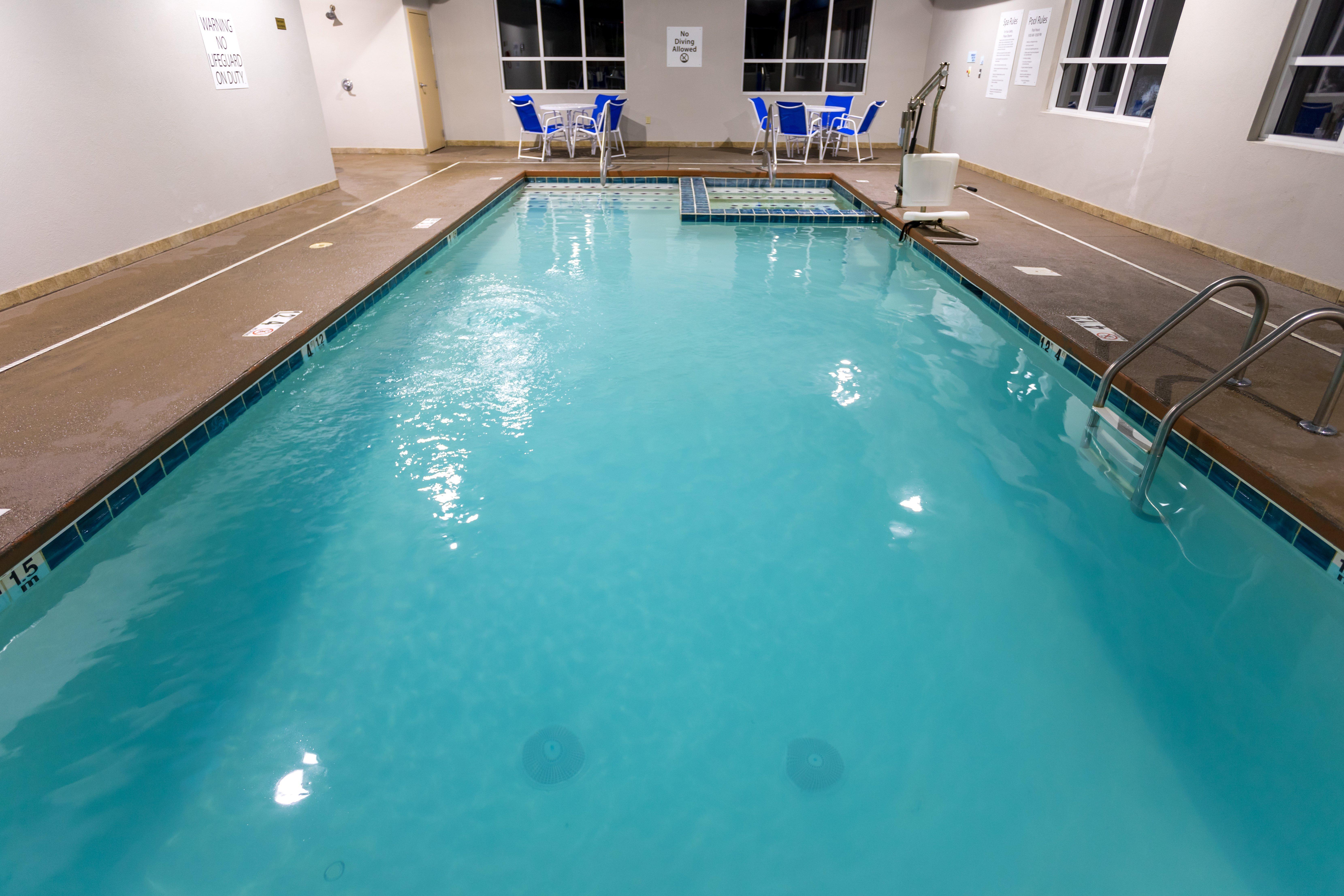 Holiday Inn Express Hotel & Suites Athens By Ihg Esterno foto