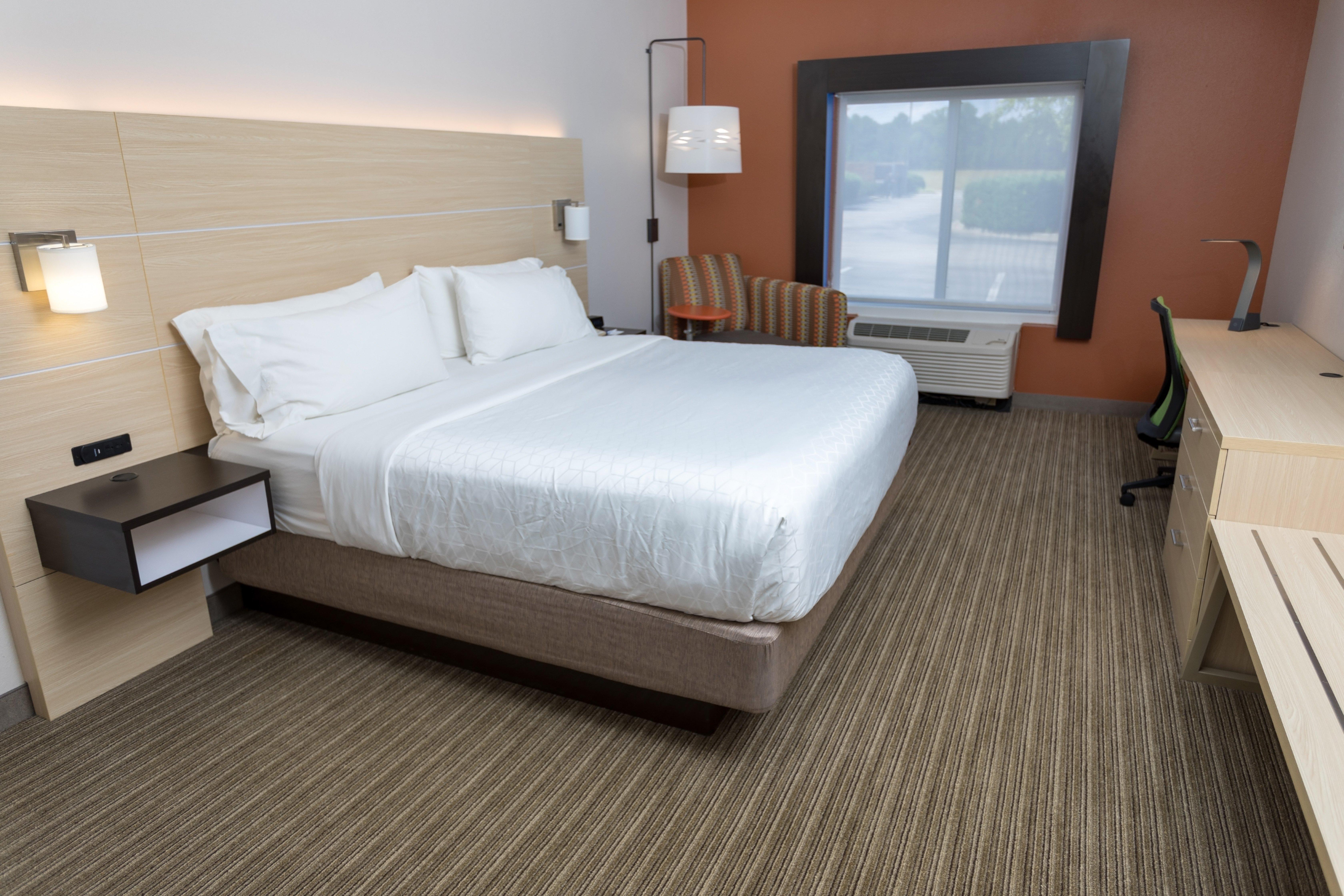 Holiday Inn Express Hotel & Suites Athens By Ihg Esterno foto
