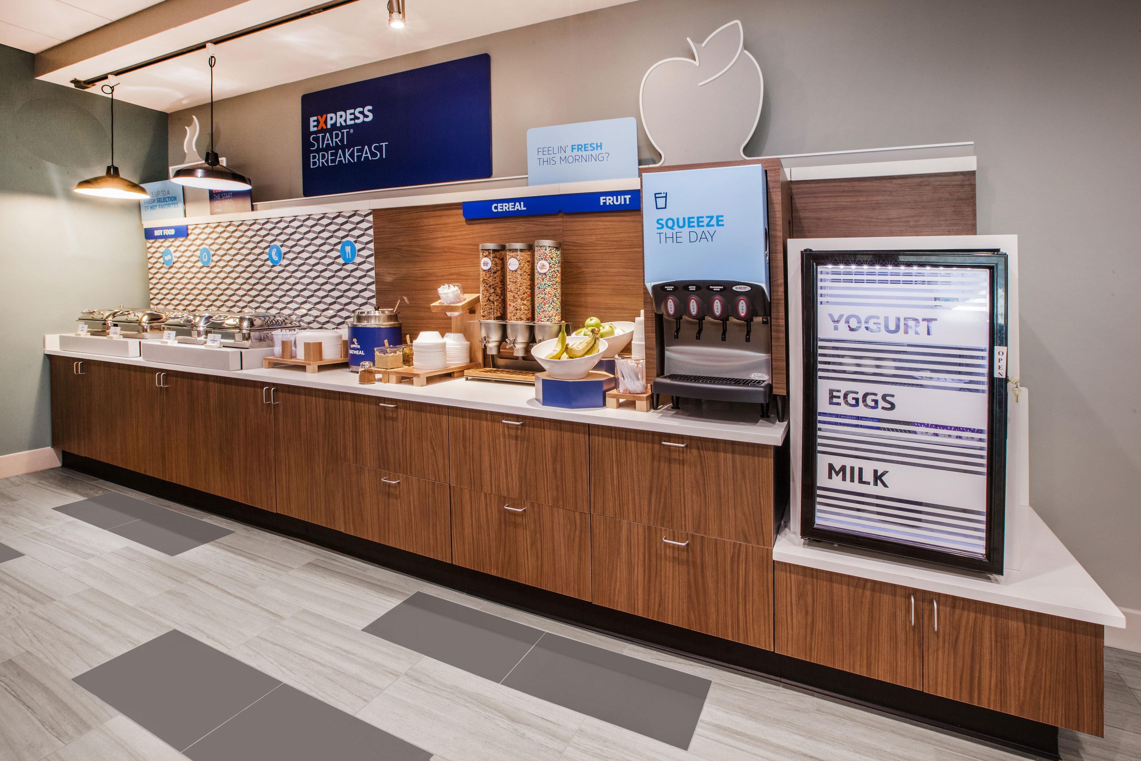 Holiday Inn Express Hotel & Suites Athens By Ihg Esterno foto