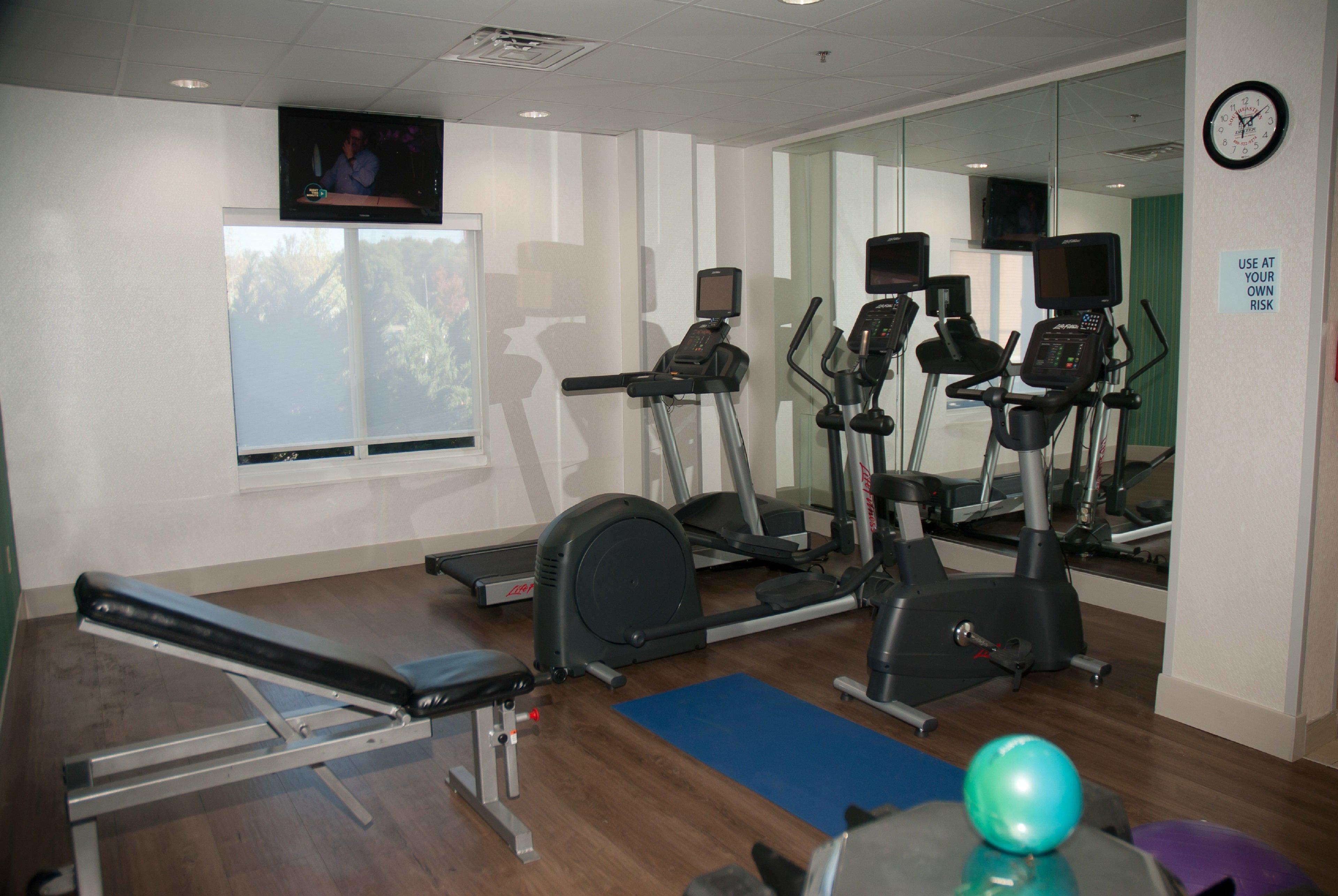 Holiday Inn Express Hotel & Suites Athens By Ihg Esterno foto