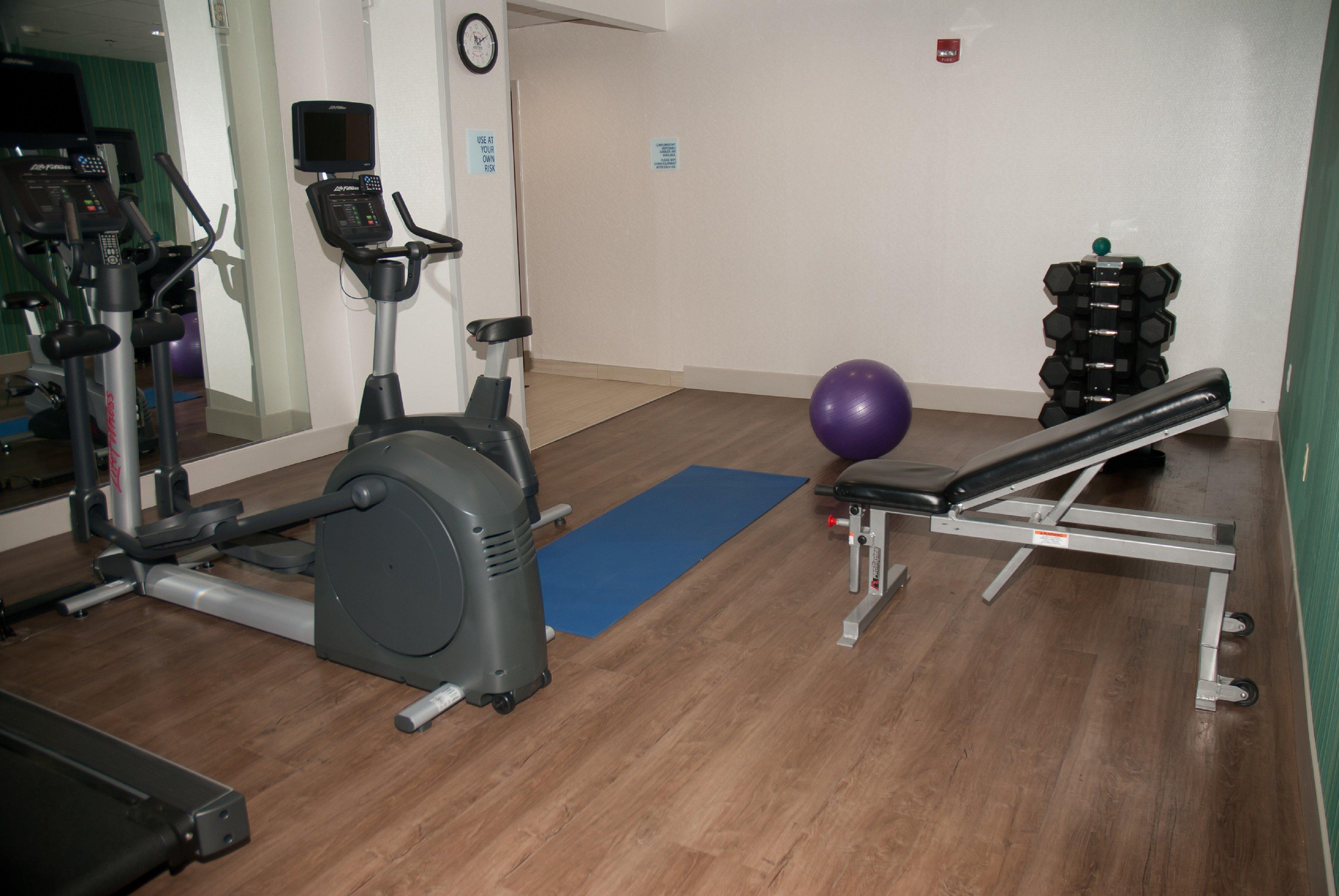 Holiday Inn Express Hotel & Suites Athens By Ihg Esterno foto
