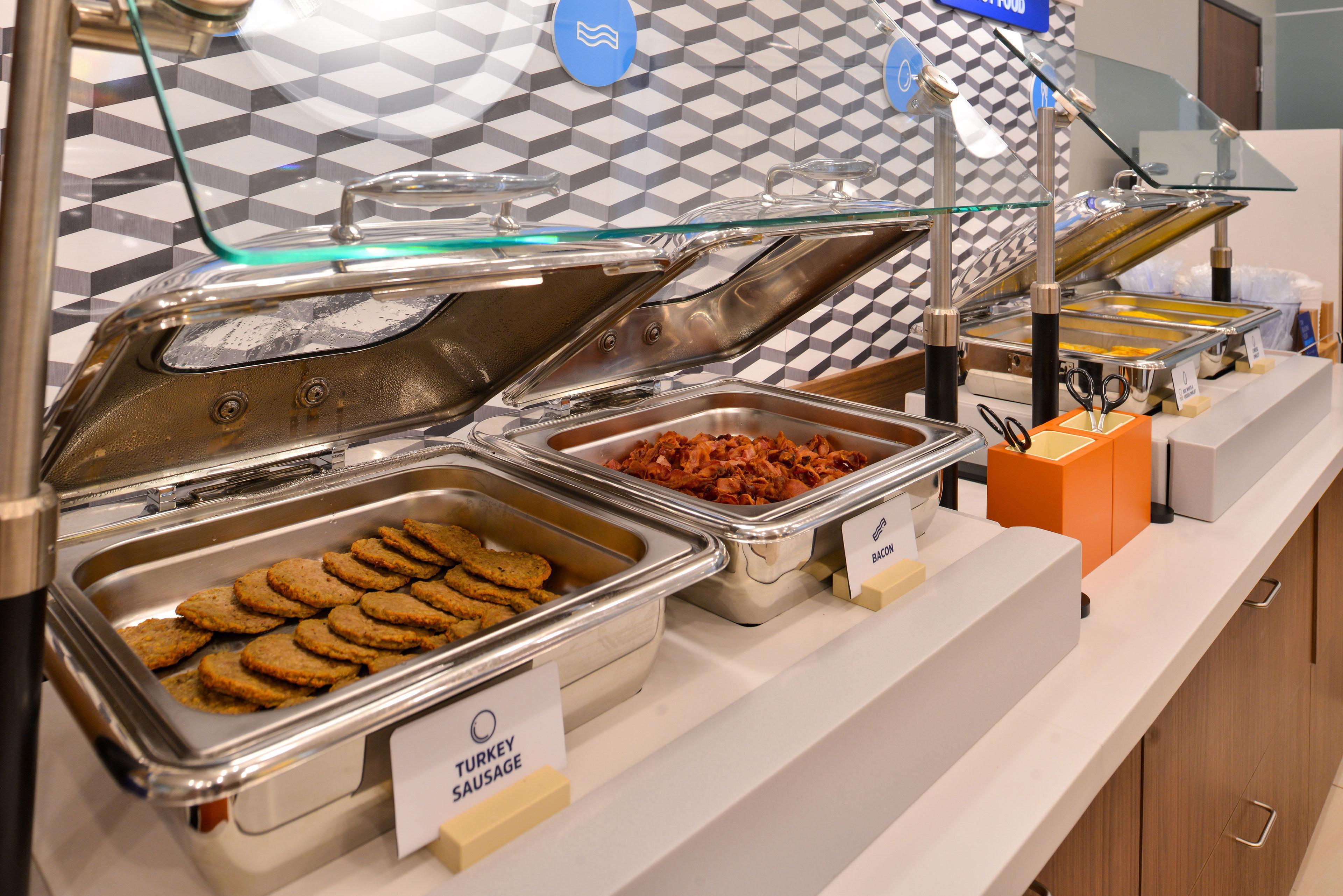 Holiday Inn Express Hotel & Suites Athens By Ihg Esterno foto