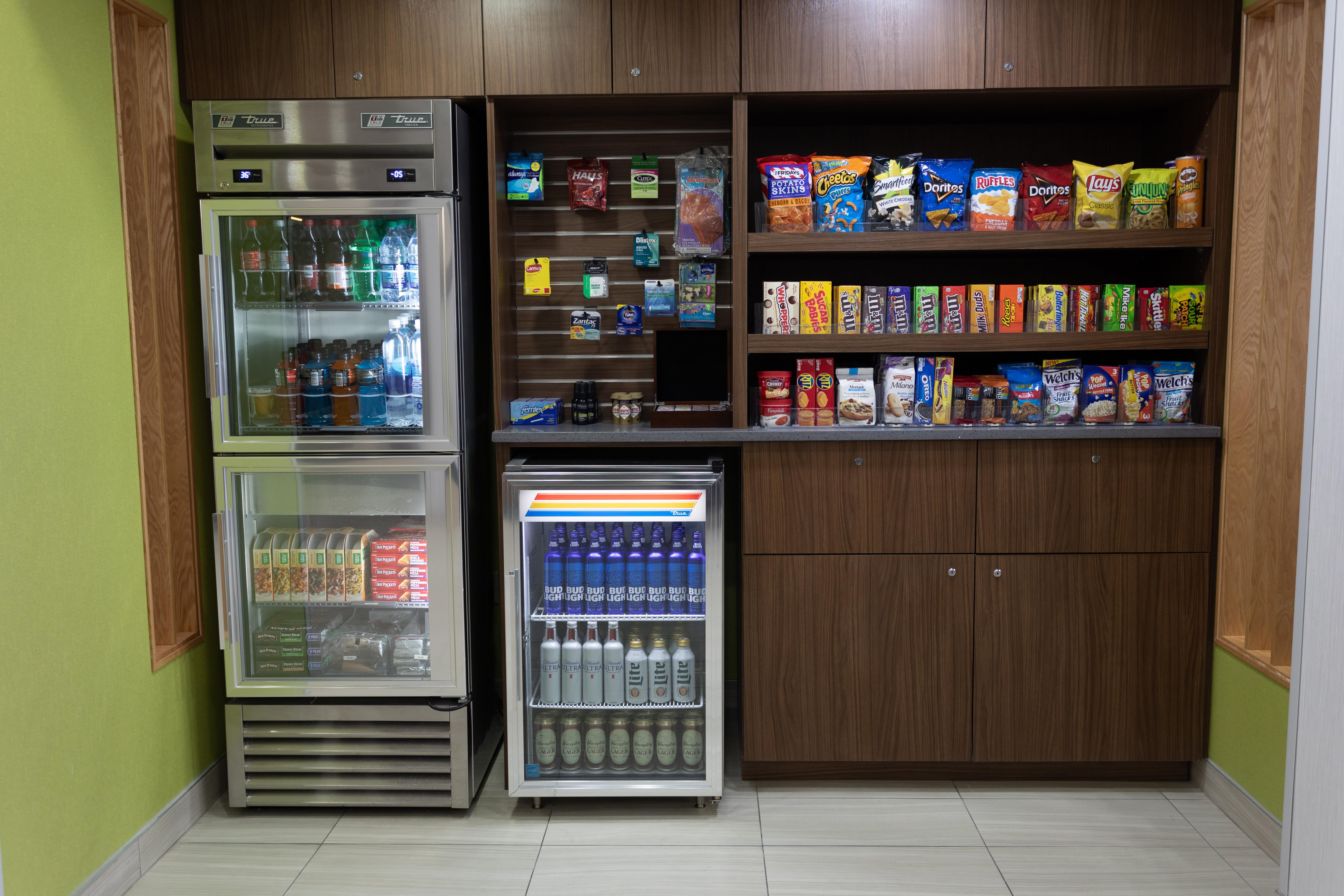 Holiday Inn Express Hotel & Suites Athens By Ihg Esterno foto
