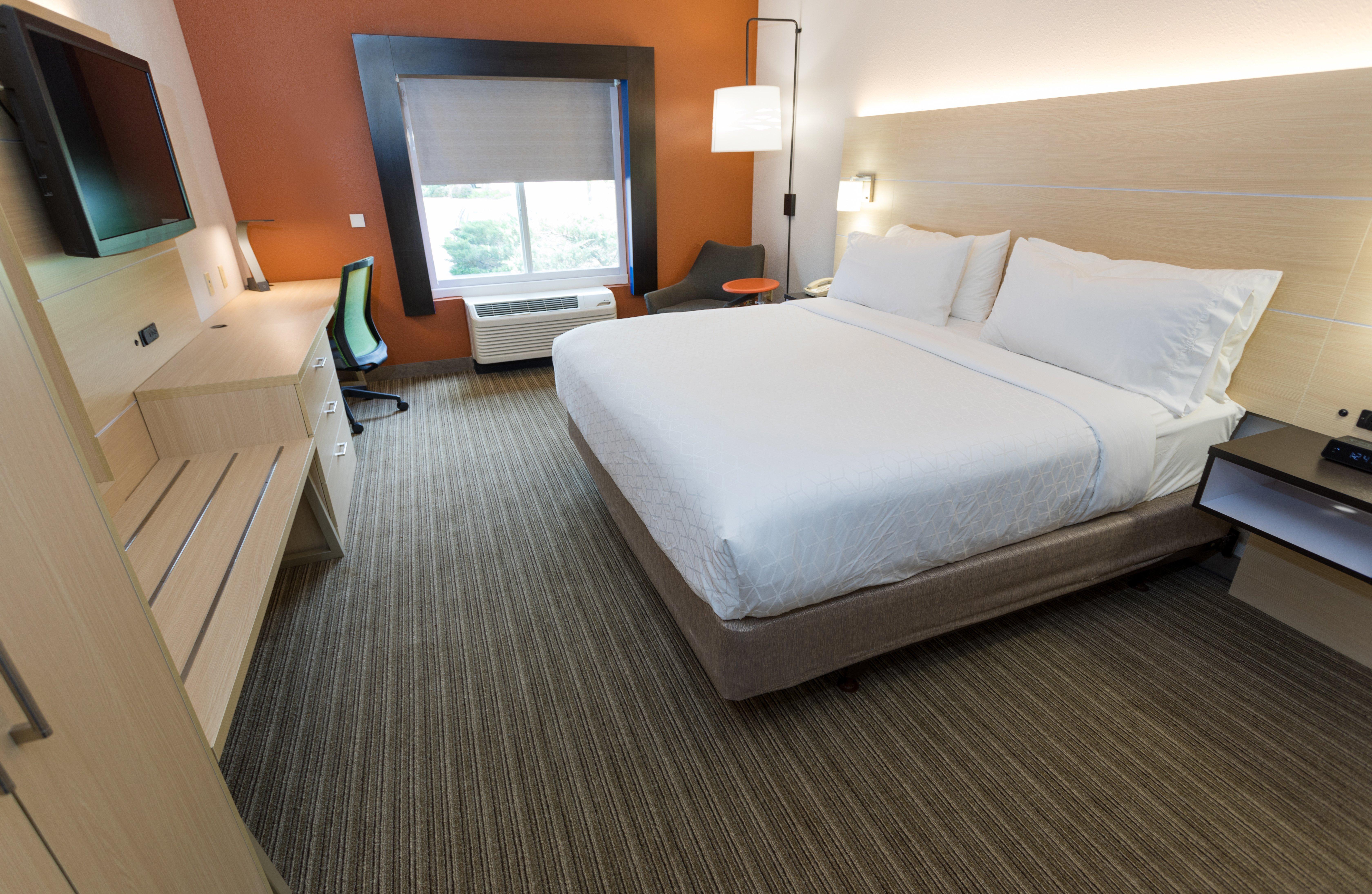 Holiday Inn Express Hotel & Suites Athens By Ihg Esterno foto