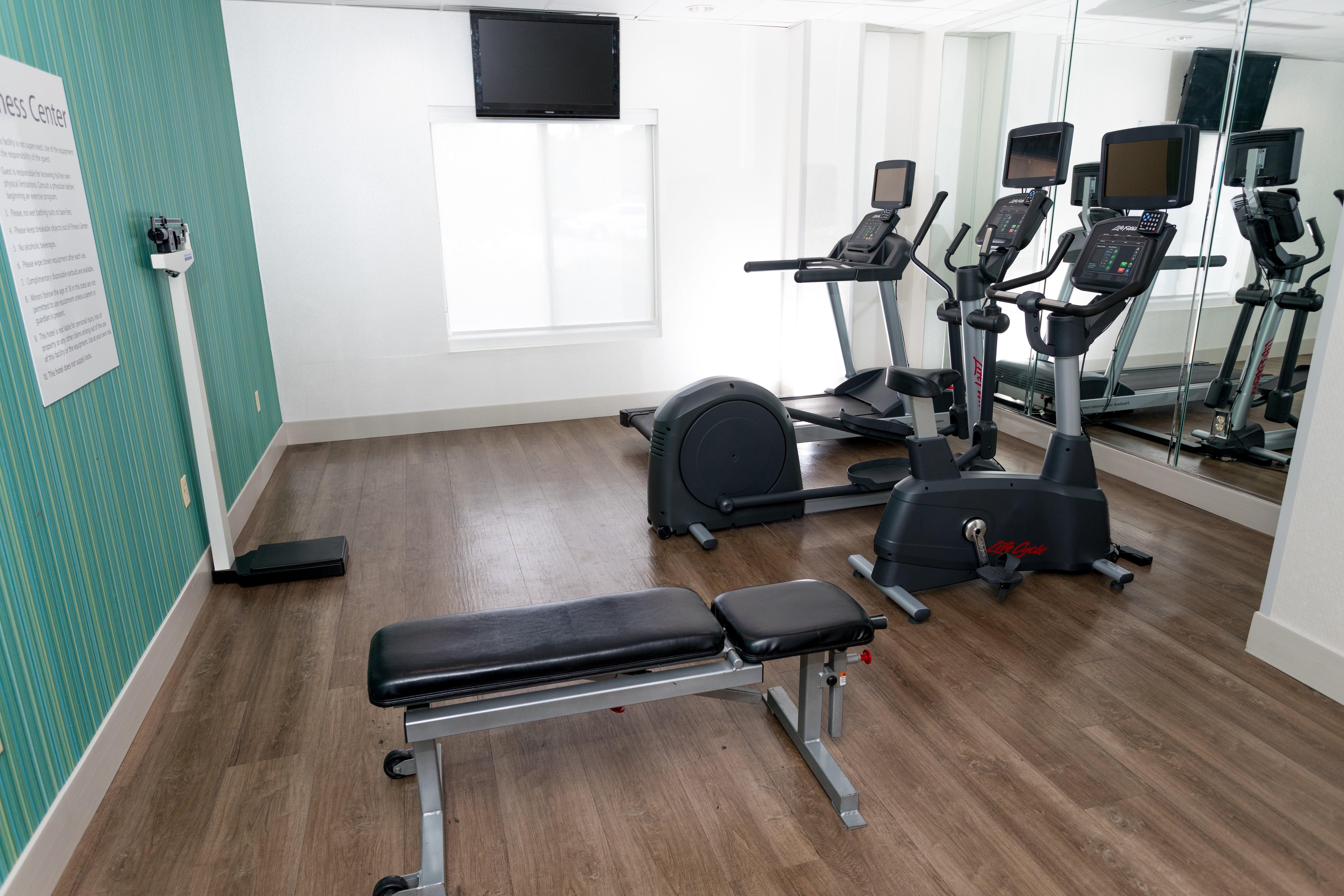Holiday Inn Express Hotel & Suites Athens By Ihg Esterno foto