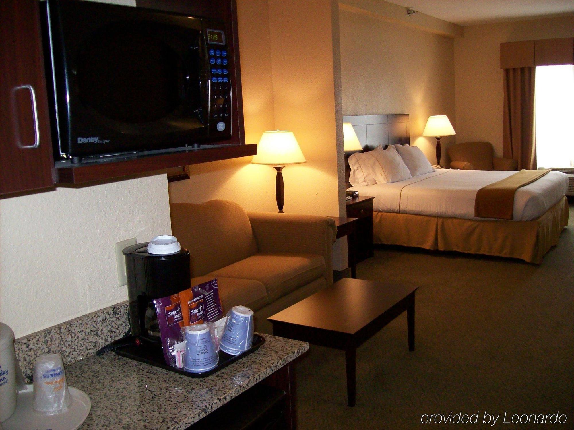 Holiday Inn Express Hotel & Suites Athens By Ihg Camera foto