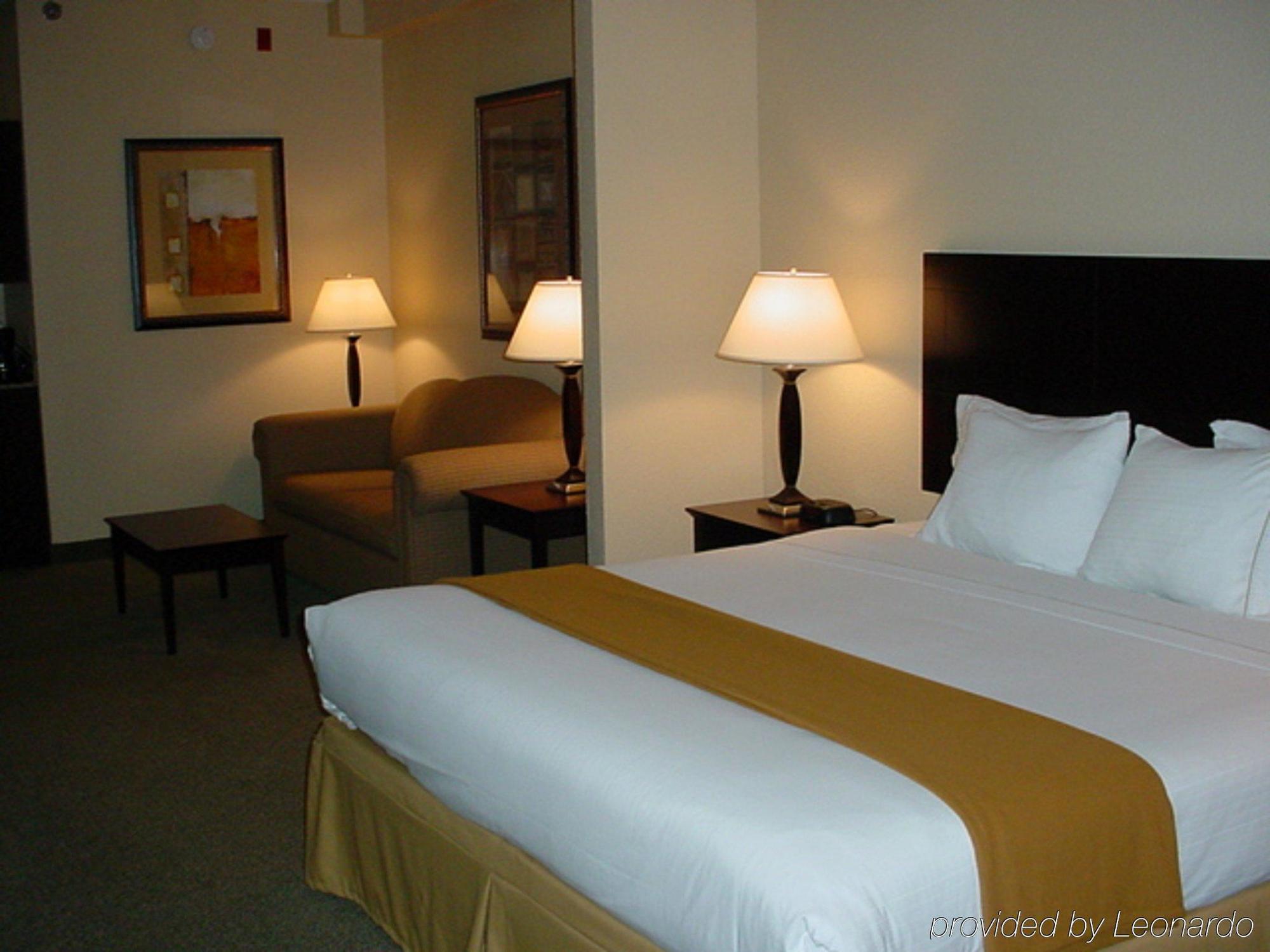 Holiday Inn Express Hotel & Suites Athens By Ihg Camera foto