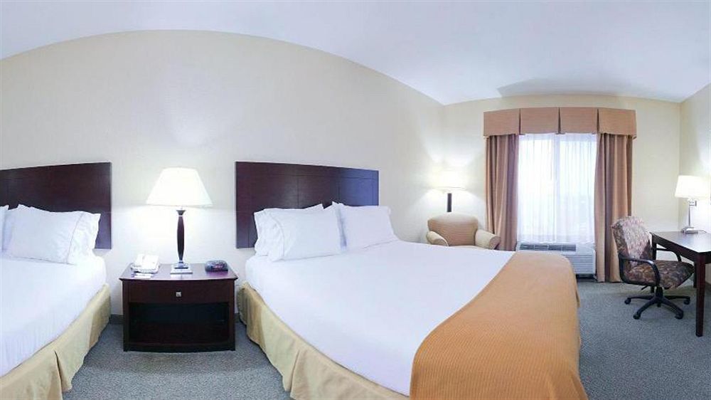 Holiday Inn Express Hotel & Suites Athens By Ihg Esterno foto
