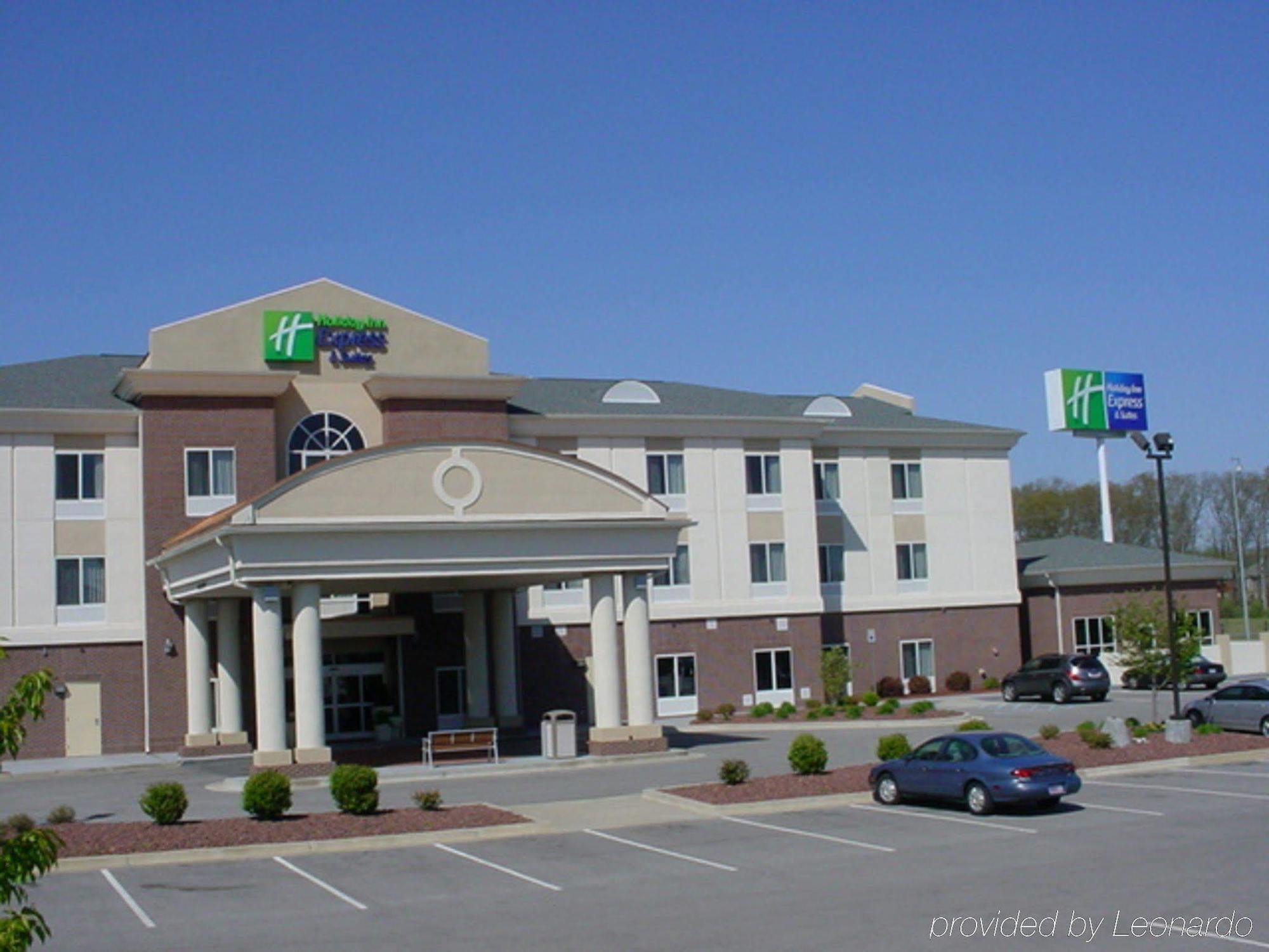 Holiday Inn Express Hotel & Suites Athens By Ihg Esterno foto