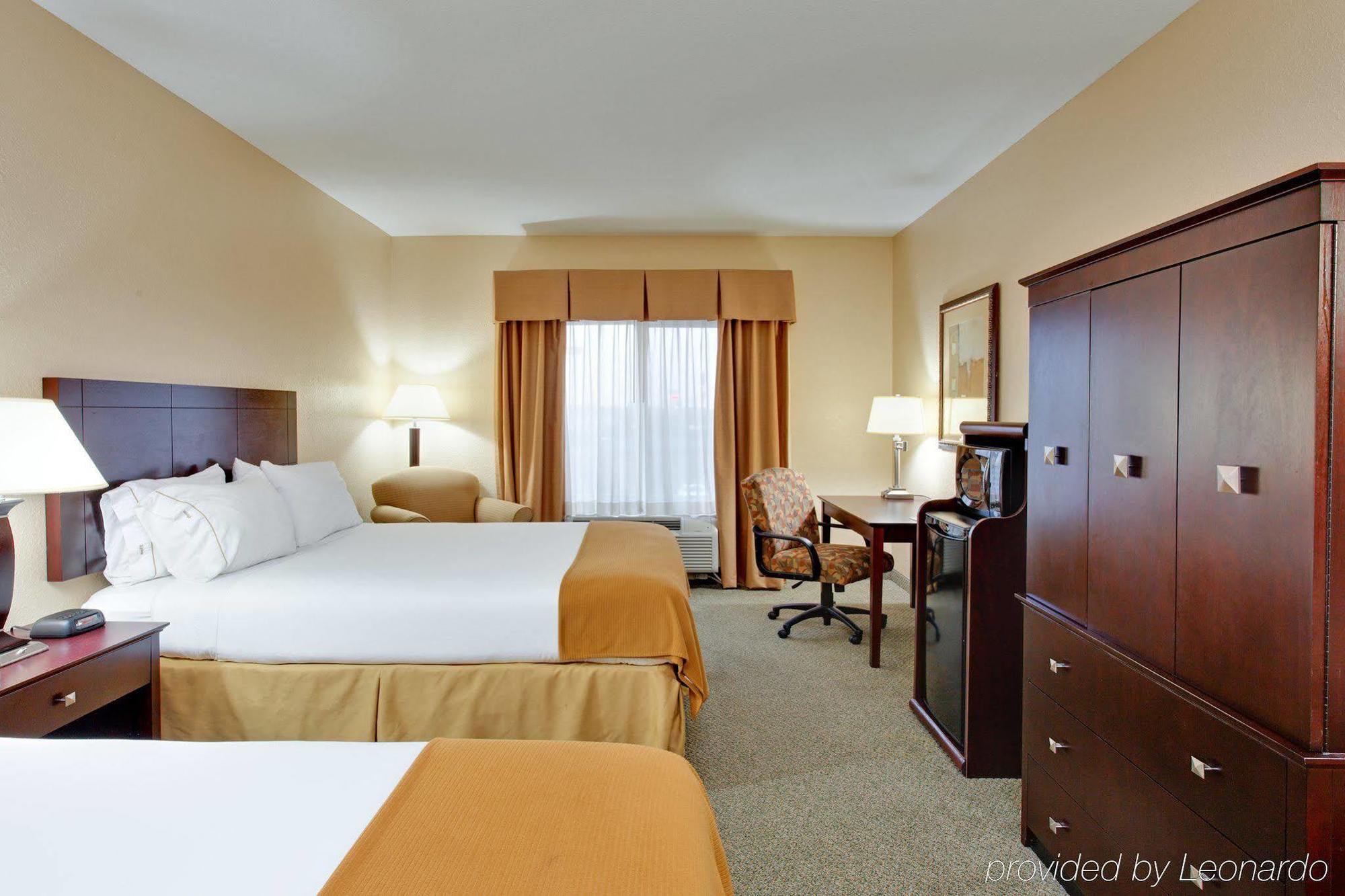 Holiday Inn Express Hotel & Suites Athens By Ihg Camera foto