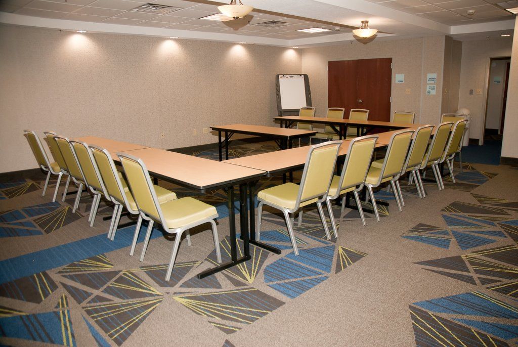 Holiday Inn Express Hotel & Suites Athens By Ihg Esterno foto