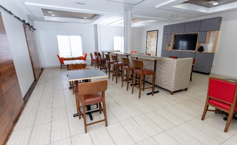 Holiday Inn Express Hotel & Suites Athens By Ihg Esterno foto